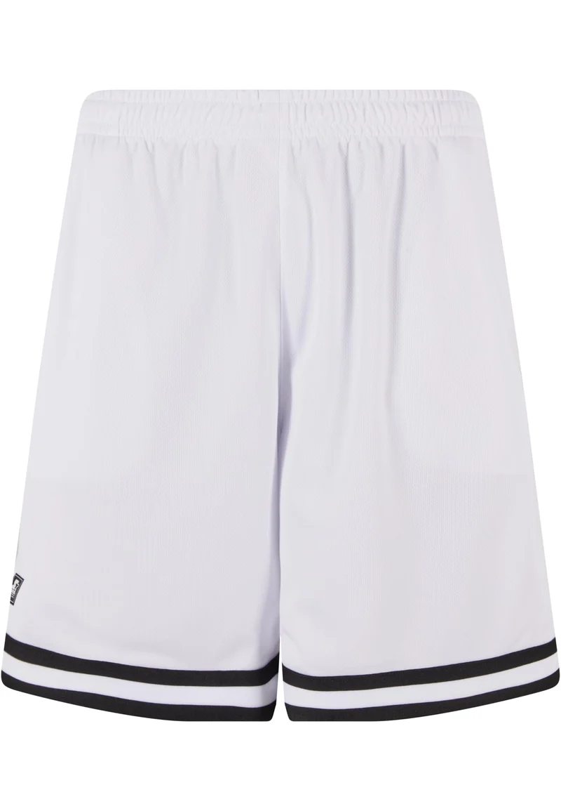 SBL Starter Baseball Mesh Shorts
