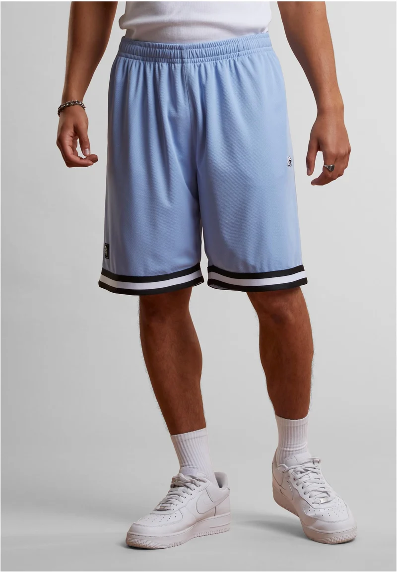 SBL Starter Baseball Mesh Shorts