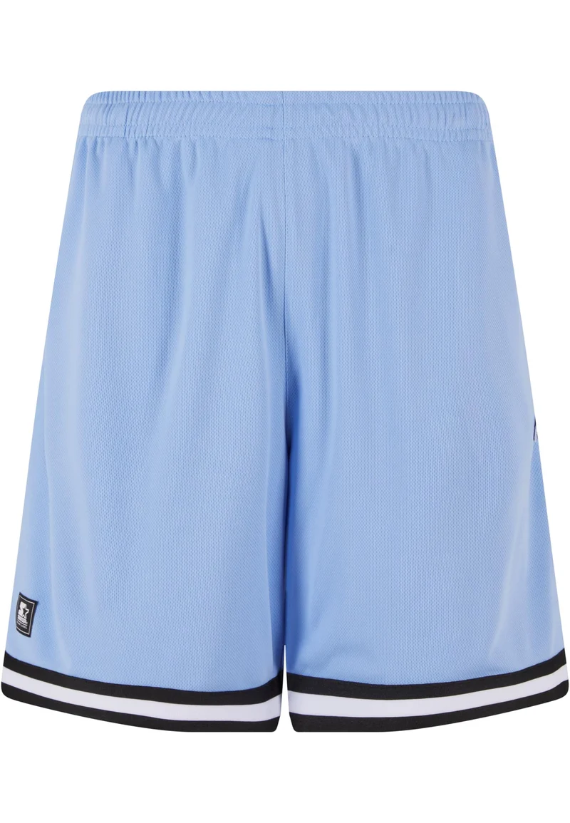 SBL Starter Baseball Mesh Shorts