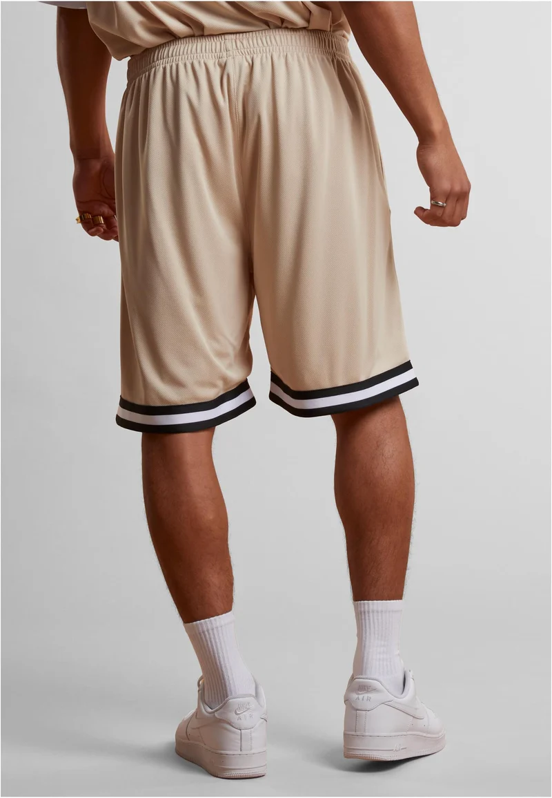 SBL Starter Baseball Mesh Shorts
