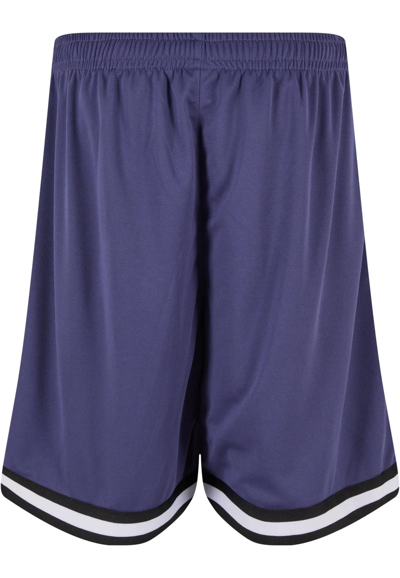 SBL Starter Baseball Mesh Shorts