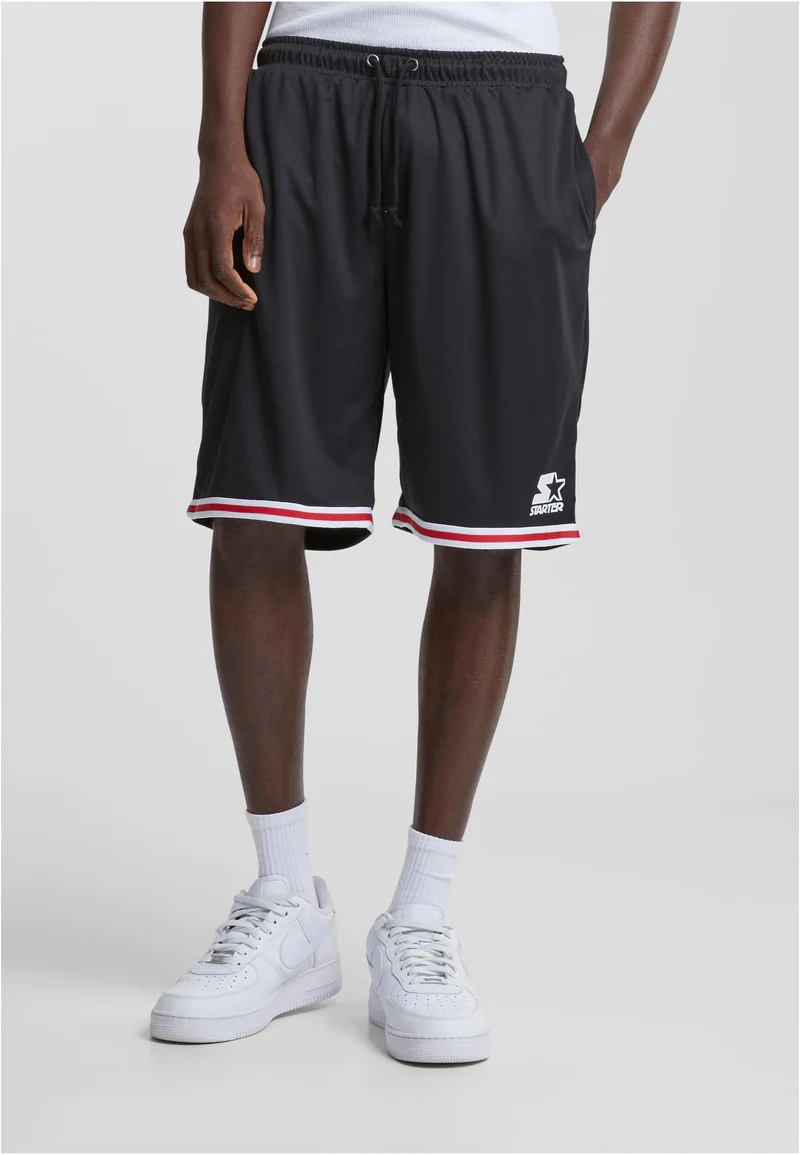 SBL Starter Mesh Sport Short
