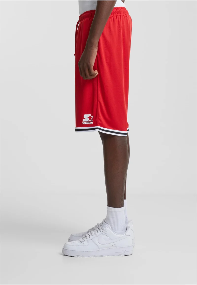 SBL Starter Mesh Sport Short