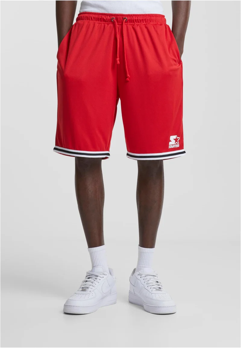 SBL Starter Mesh Sport Short