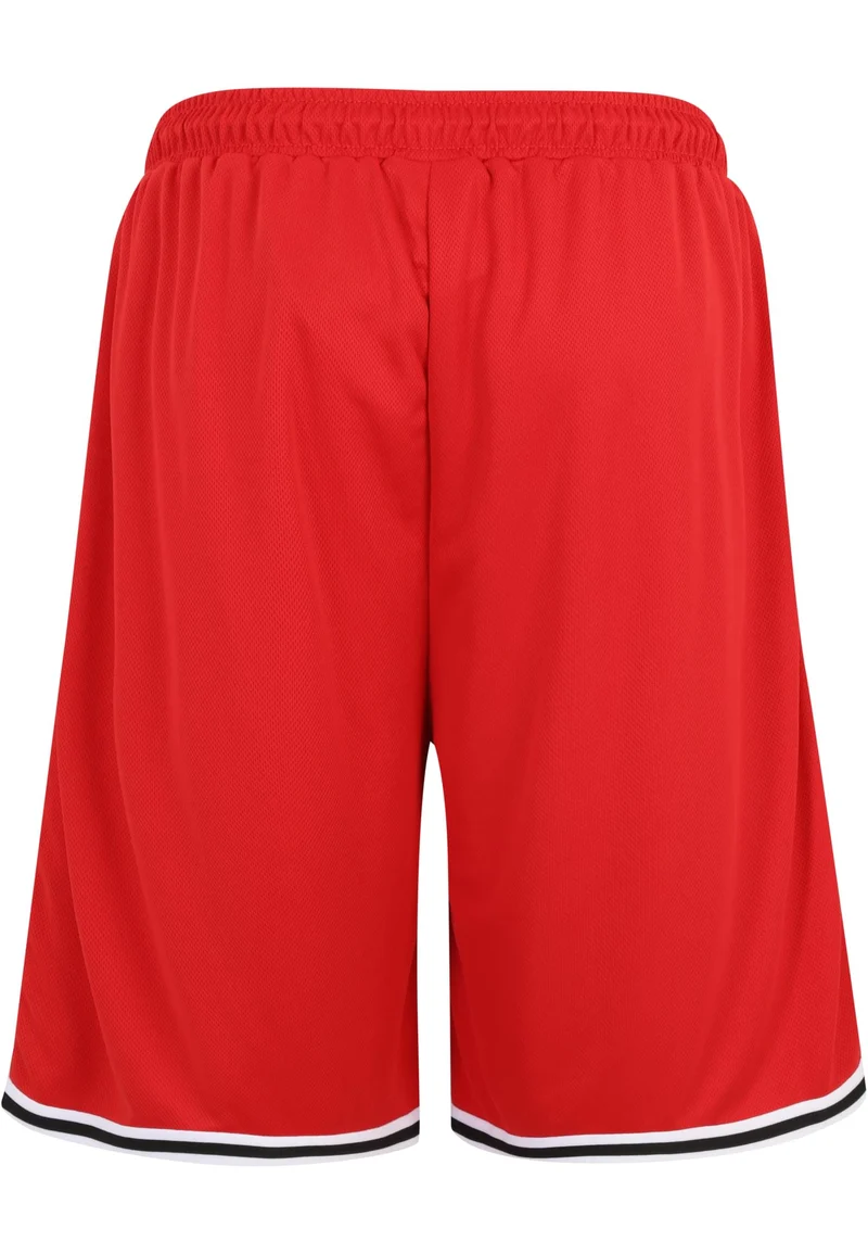 SBL Starter Mesh Sport Short