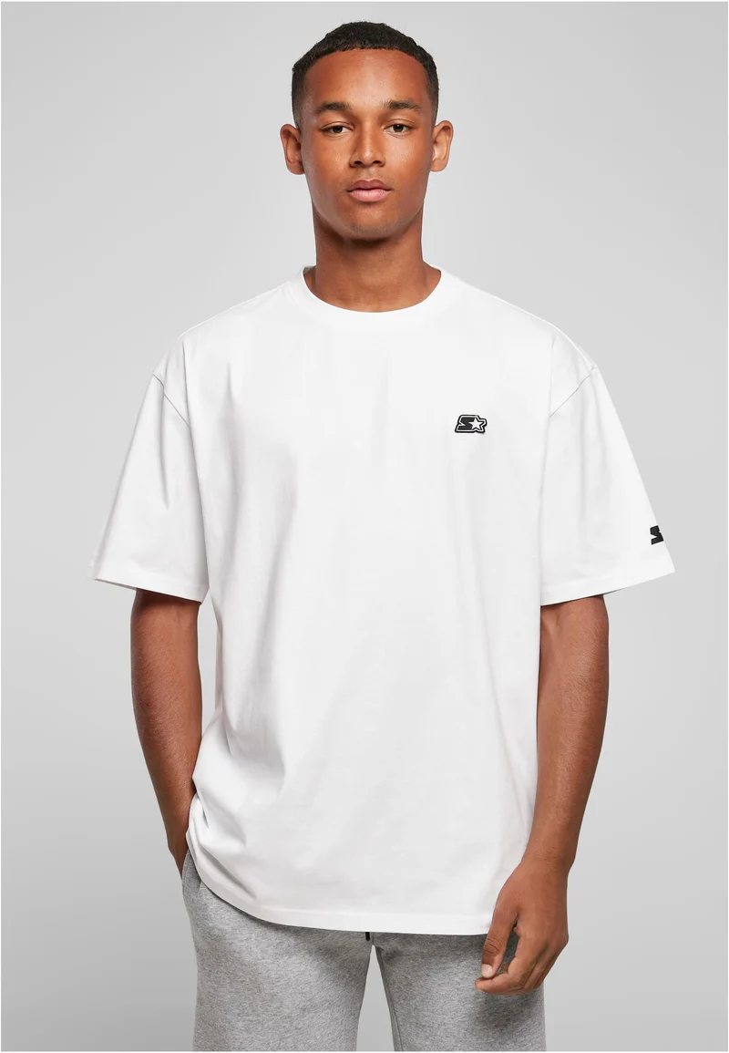 SBL Starter Essential Oversize Tee