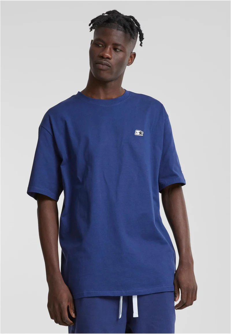 SBL Starter Essential Oversize Tee