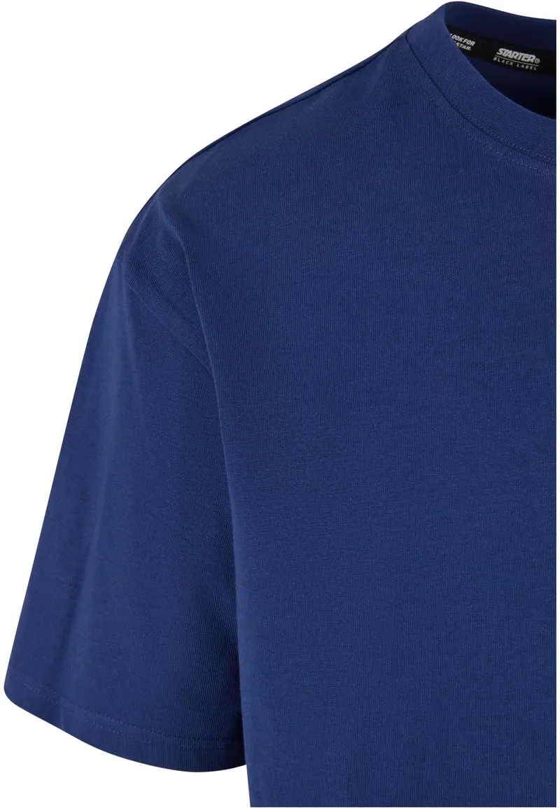 SBL Starter Essential Oversize Tee