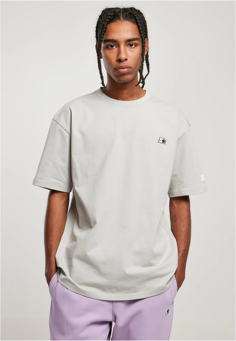 SBL Starter Essential Oversize Tee