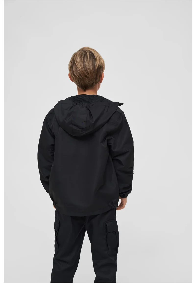 B Kids Summer Windbreaker Frontzip