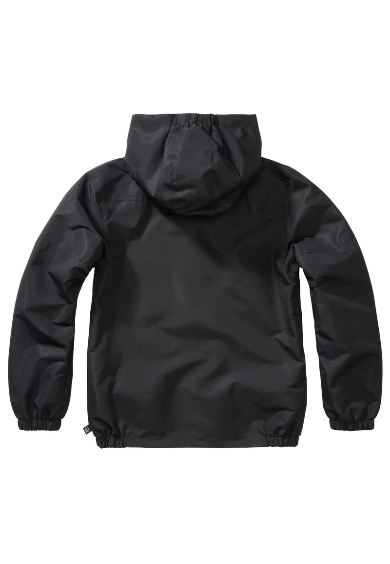 B Kids Summer Windbreaker Frontzip