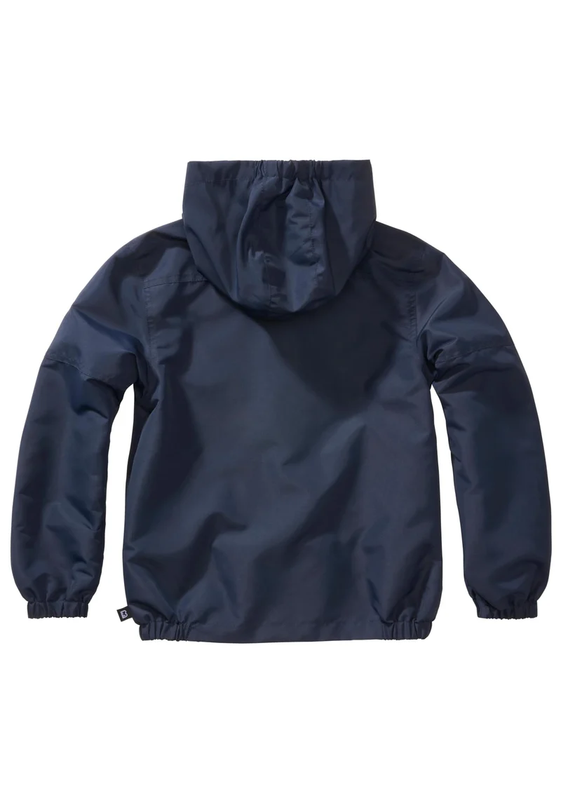 B Kids Summer Windbreaker Frontzip