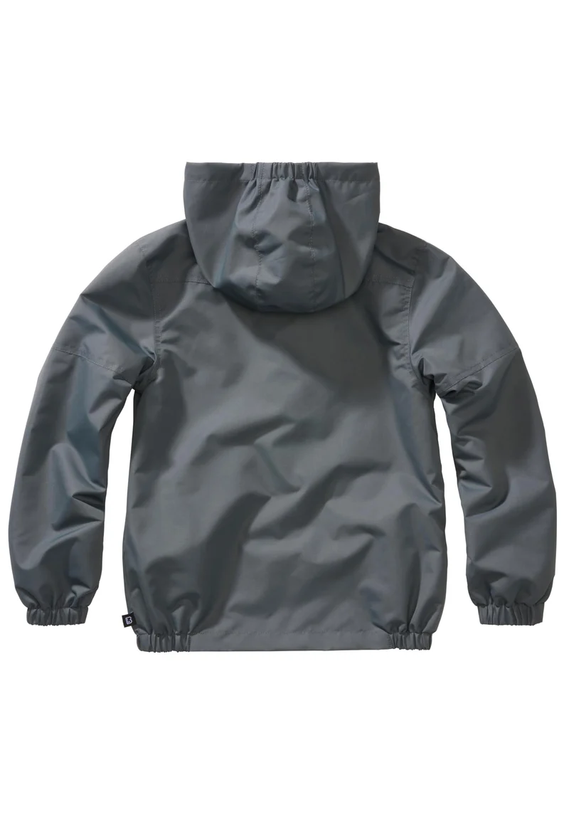B Kids Summer Windbreaker Frontzip