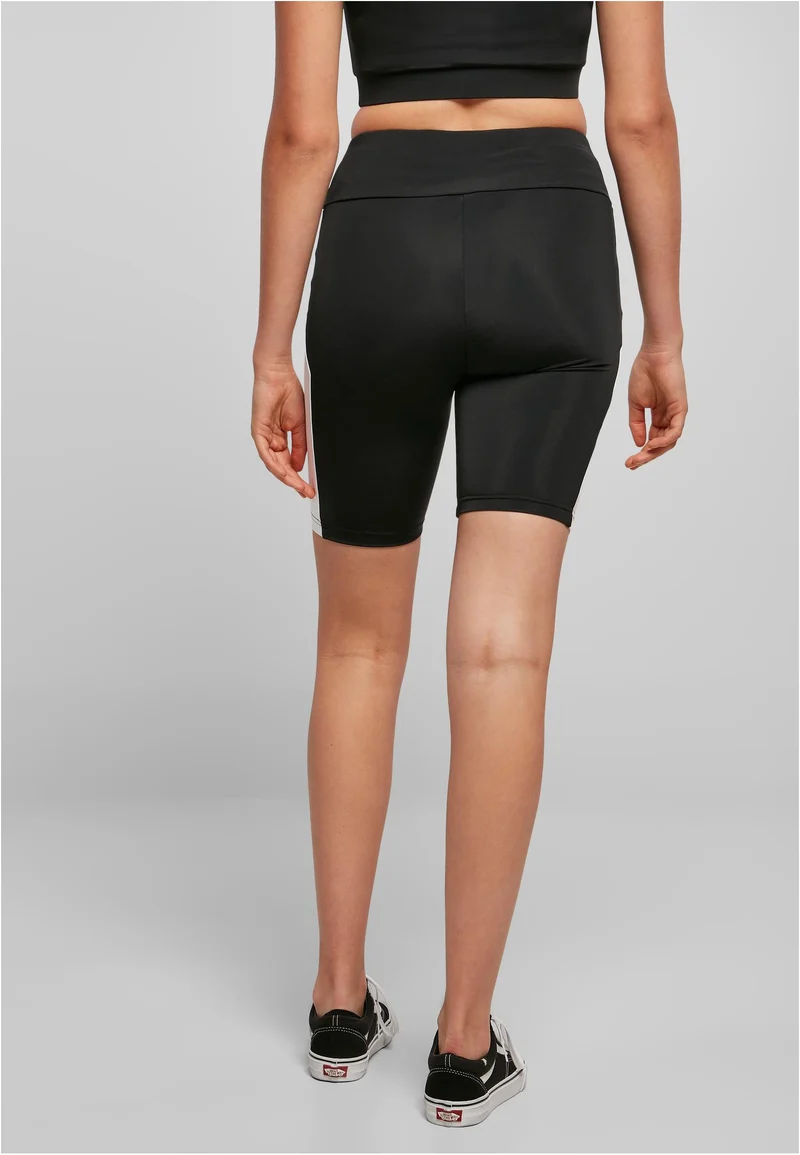 UC Colour Block Cycle Shorts