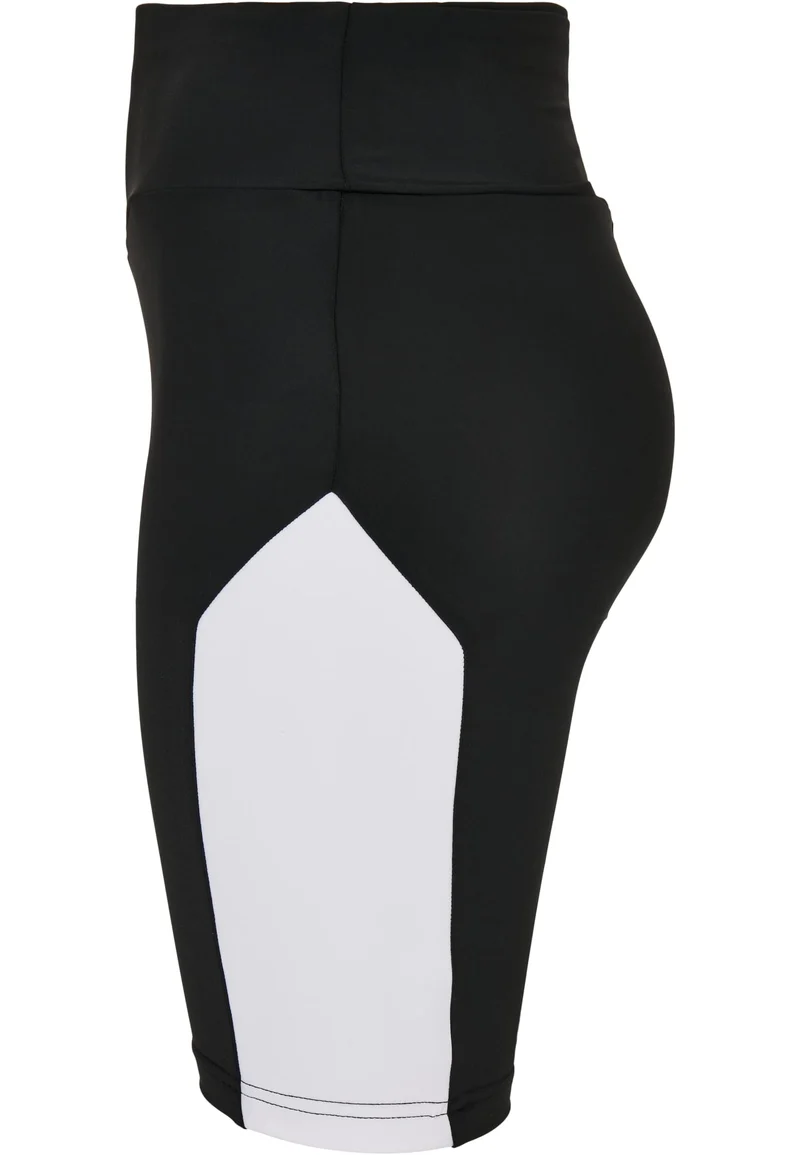 UC Colour Block Cycle Shorts