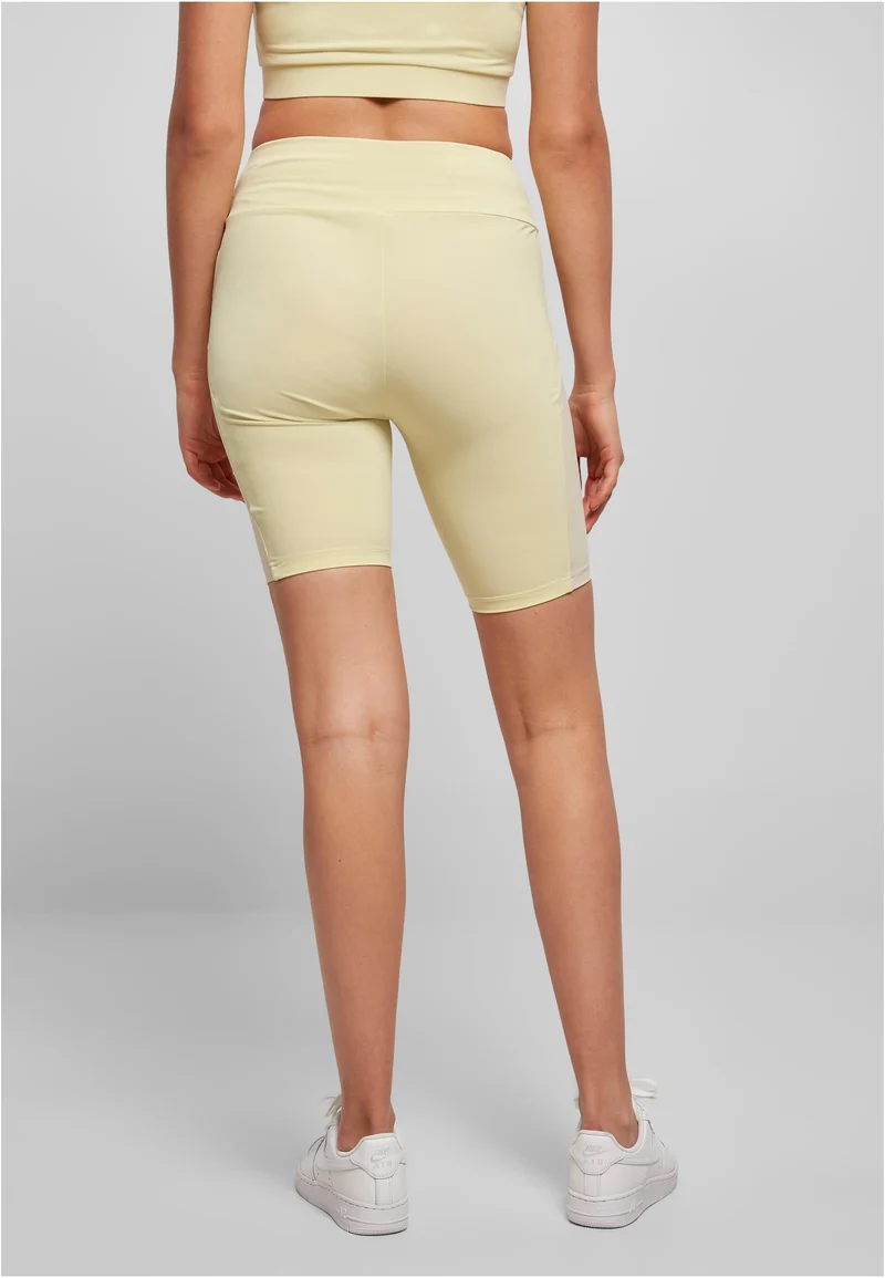 UC Colour Block Cycle Shorts