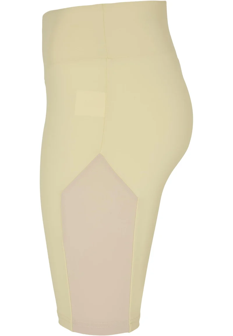 UC Colour Block Cycle Shorts