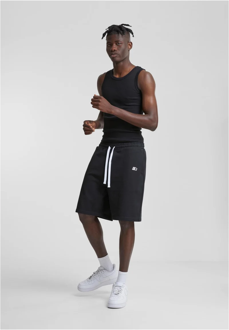 SBL Starter Essentials Heavy Shorts