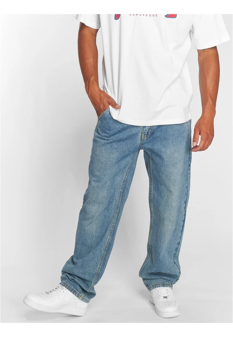 DNGRS Brother Jeans