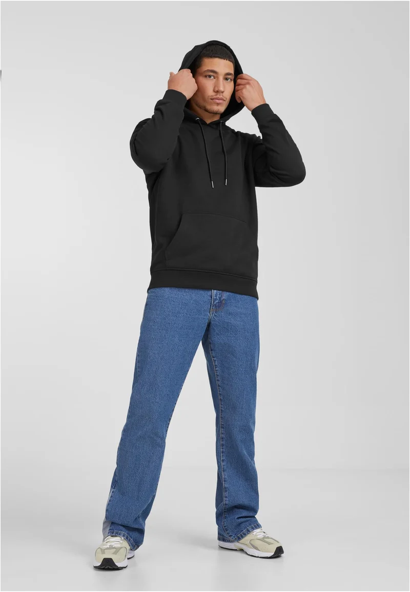 UC Basic Sweat Hoody