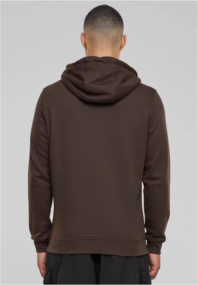 UC Basic Sweat Hoody