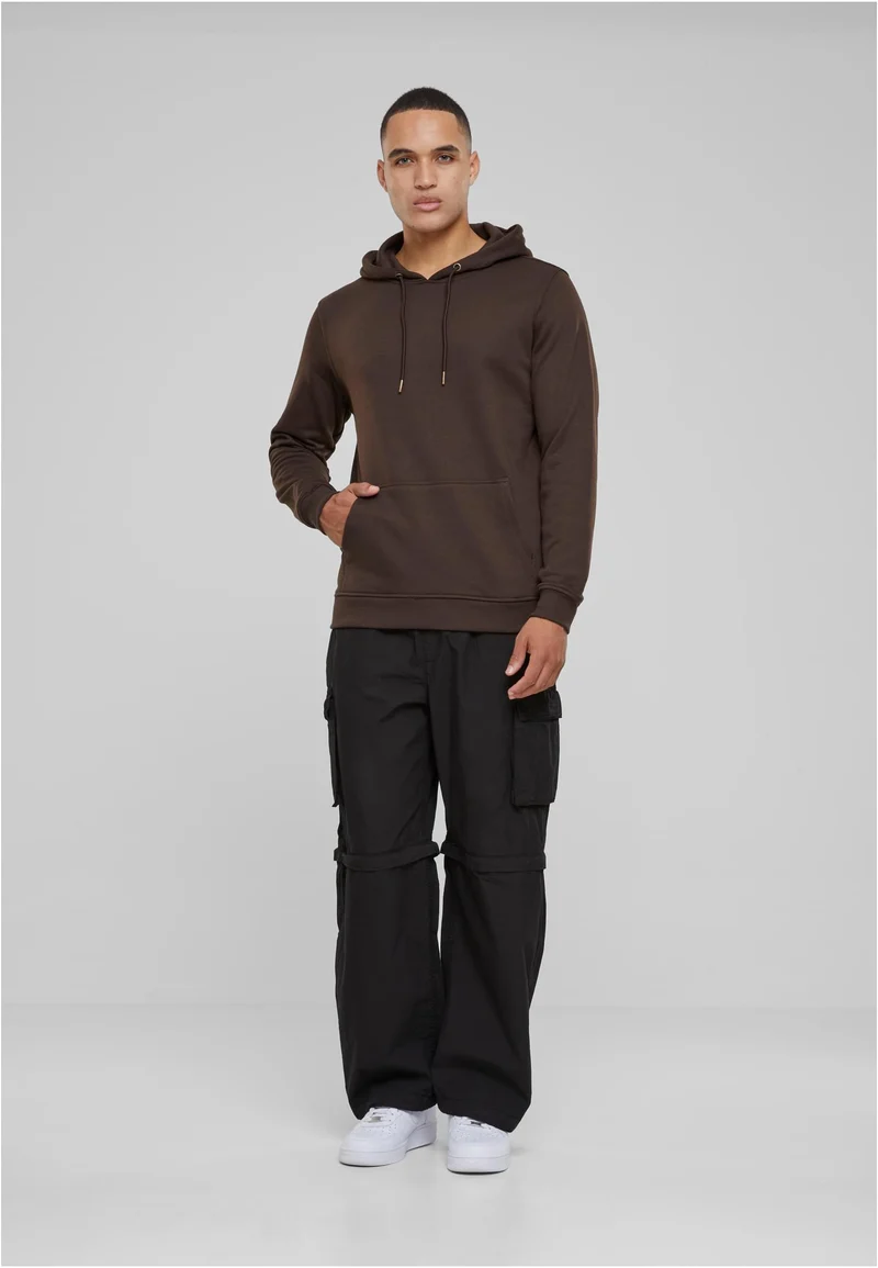 UC Basic Sweat Hoody