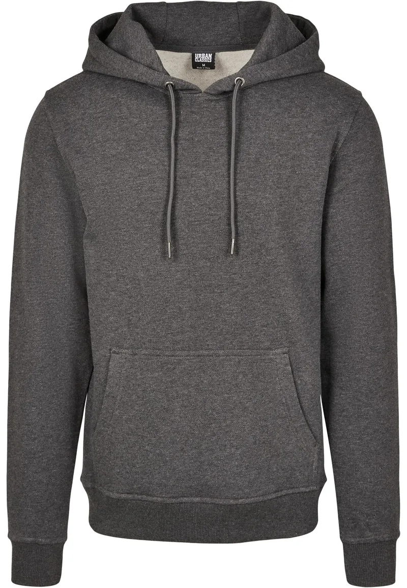 UC Basic Sweat Hoody