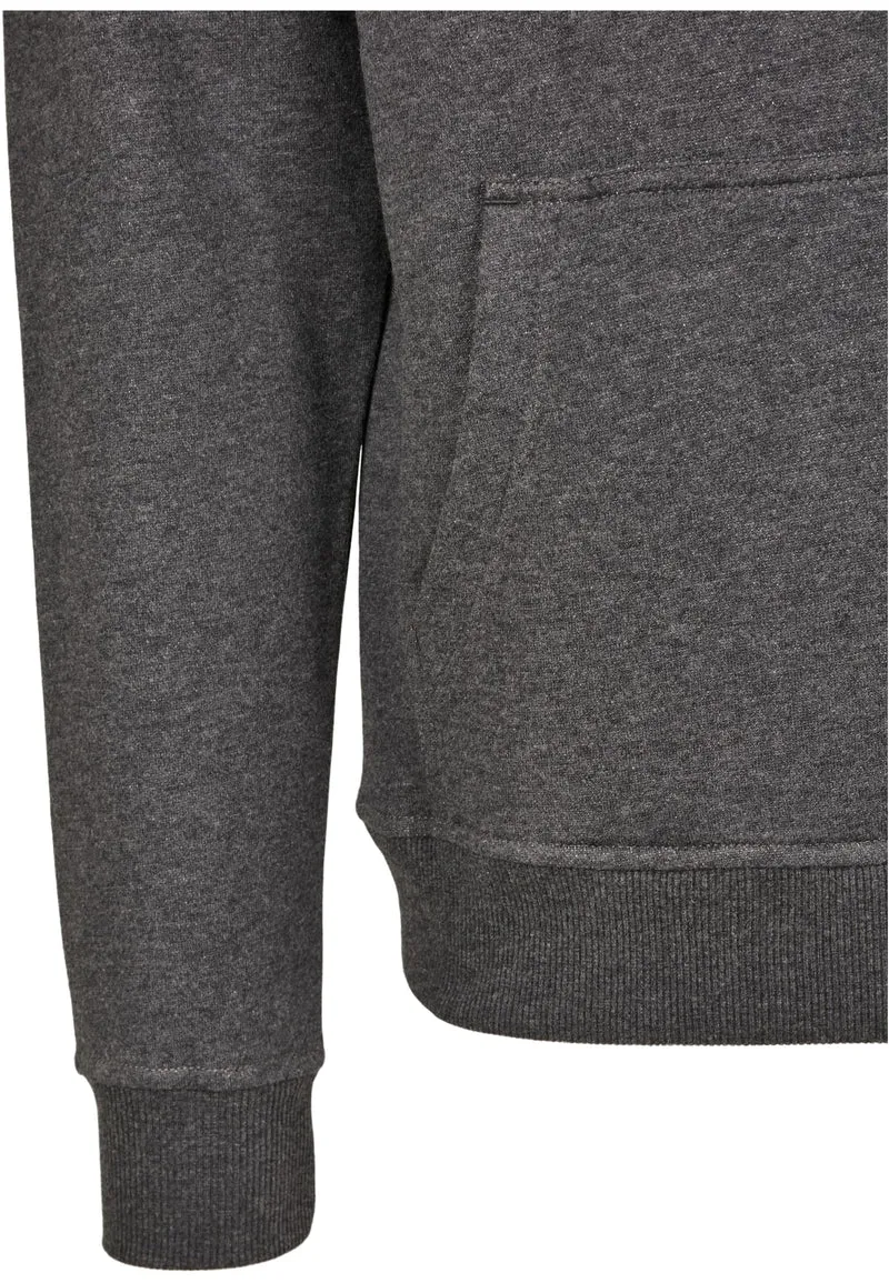 UC Basic Sweat Hoody