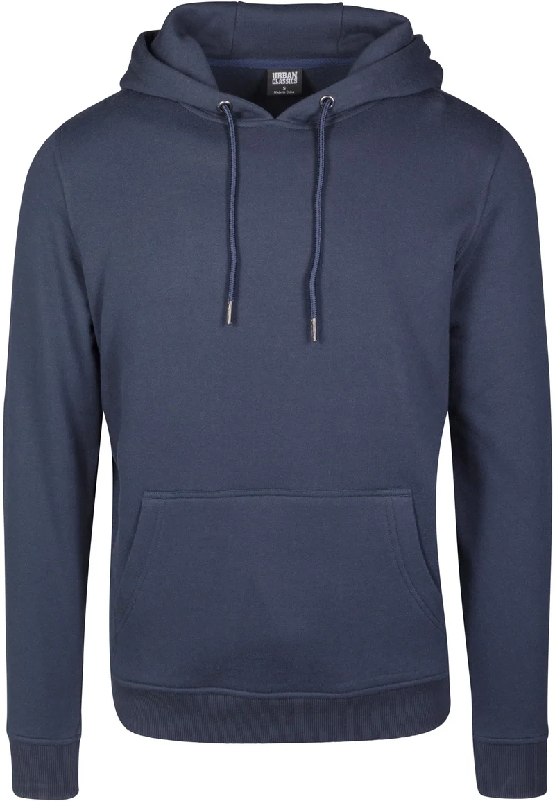UC Basic Sweat Hoody