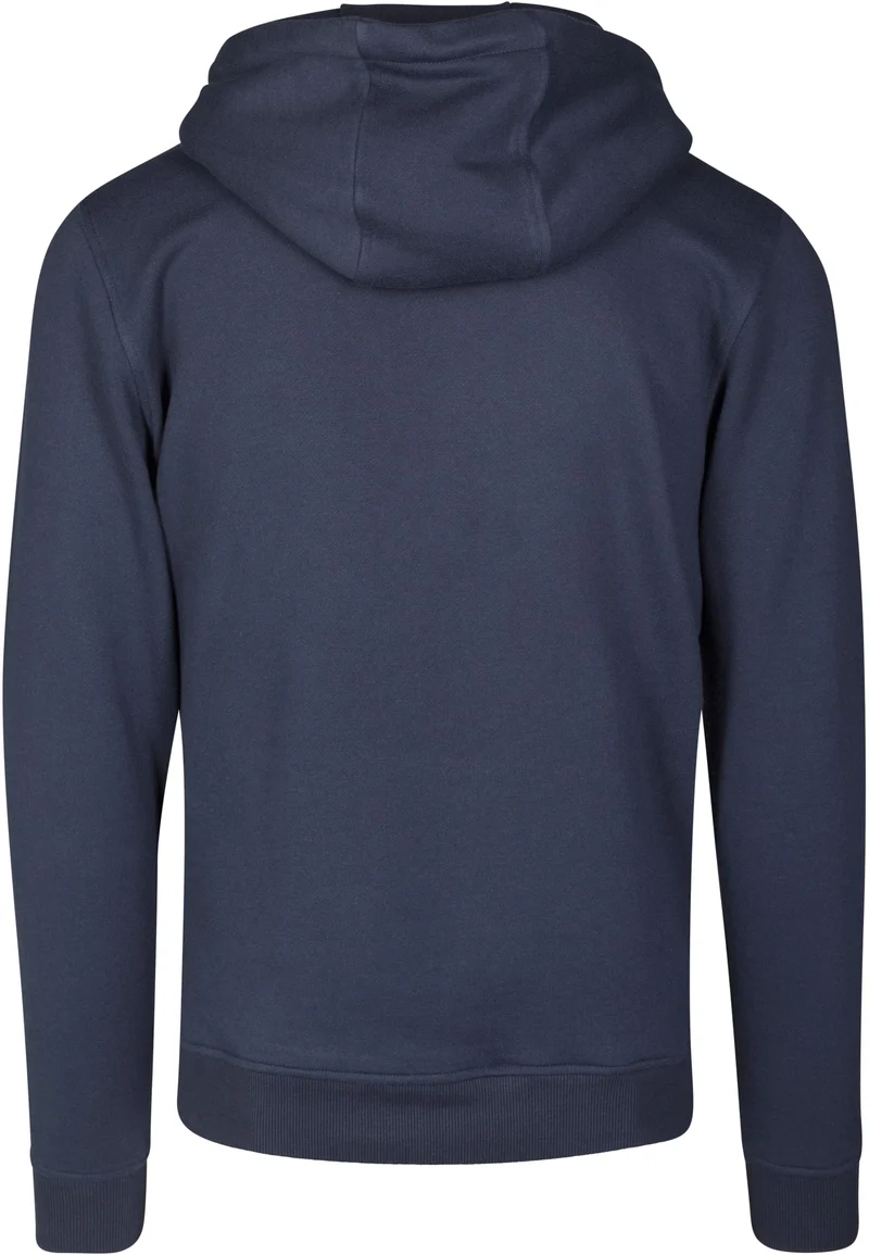 UC Basic Sweat Hoody