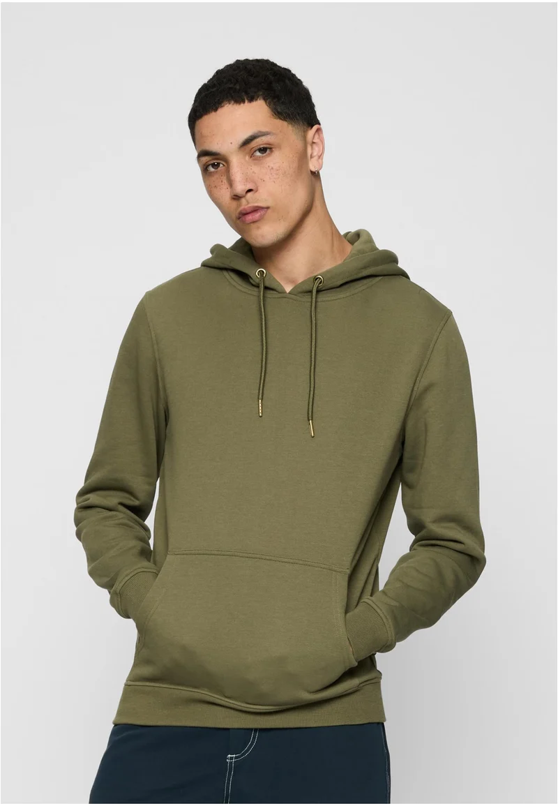 UC Basic Sweat Hoody