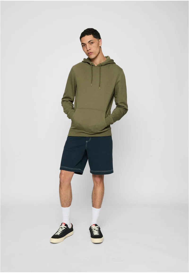 UC Basic Sweat Hoody