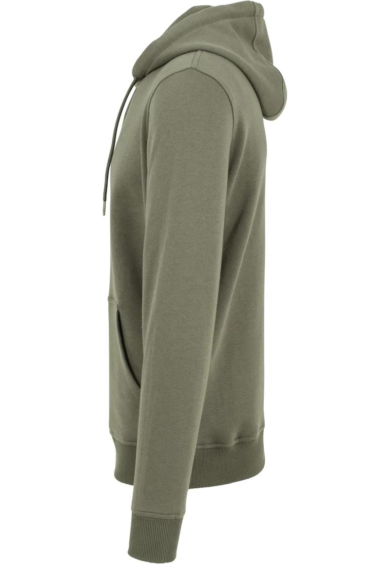 UC Basic Sweat Hoody