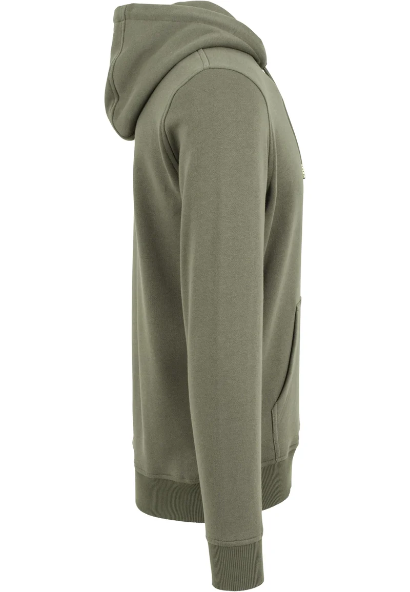 UC Basic Sweat Hoody