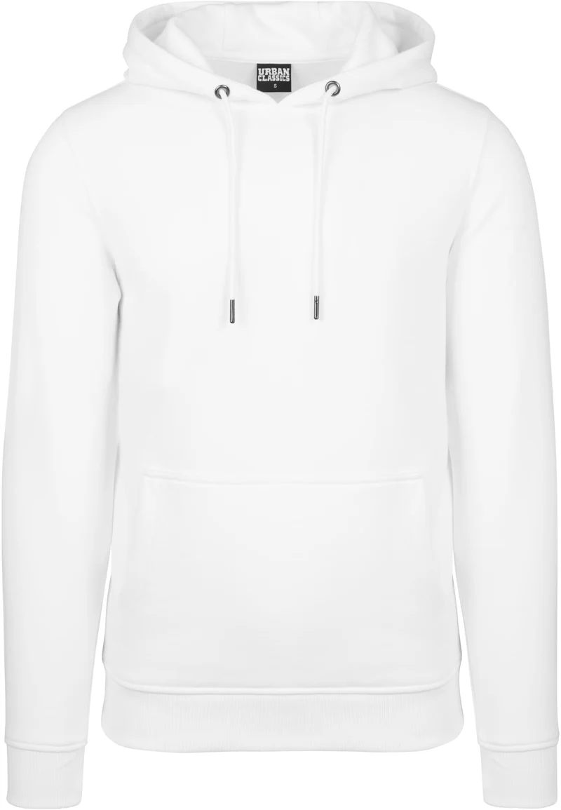 UC Basic Sweat Hoody