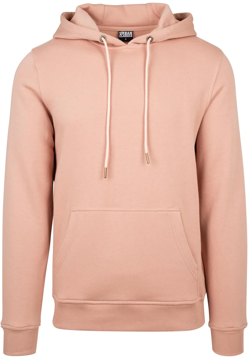 UC Basic Sweat Hoody