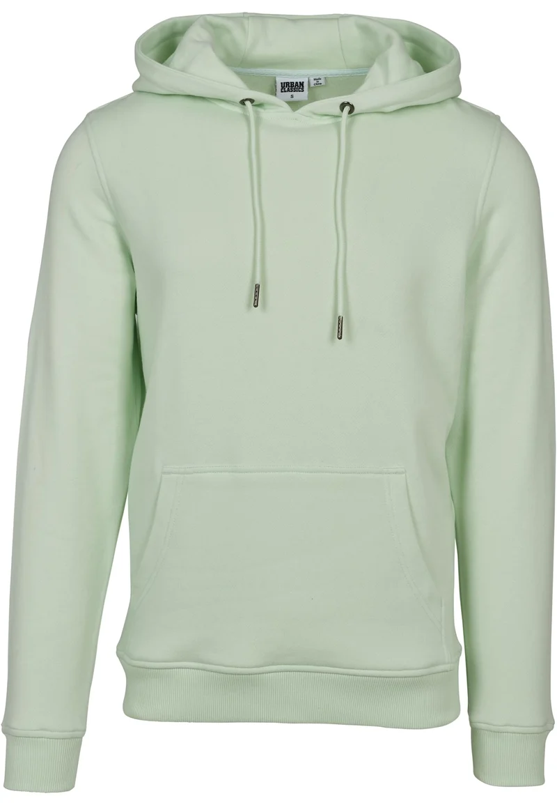 UC Basic Sweat Hoody