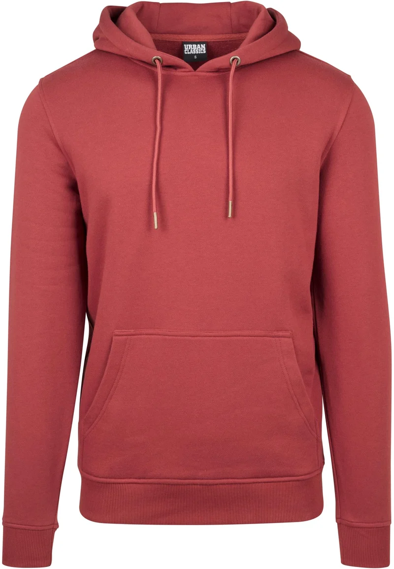 UC Basic Sweat Hoody