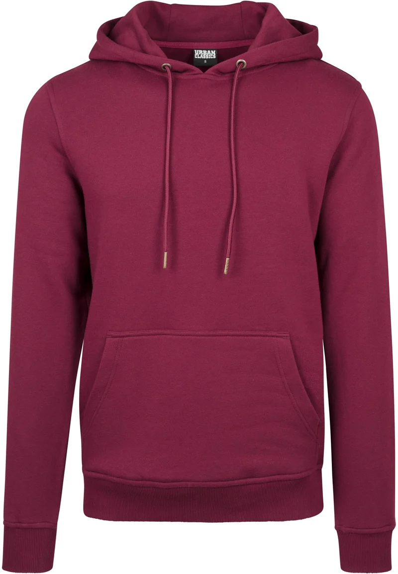 UC Basic Sweat Hoody