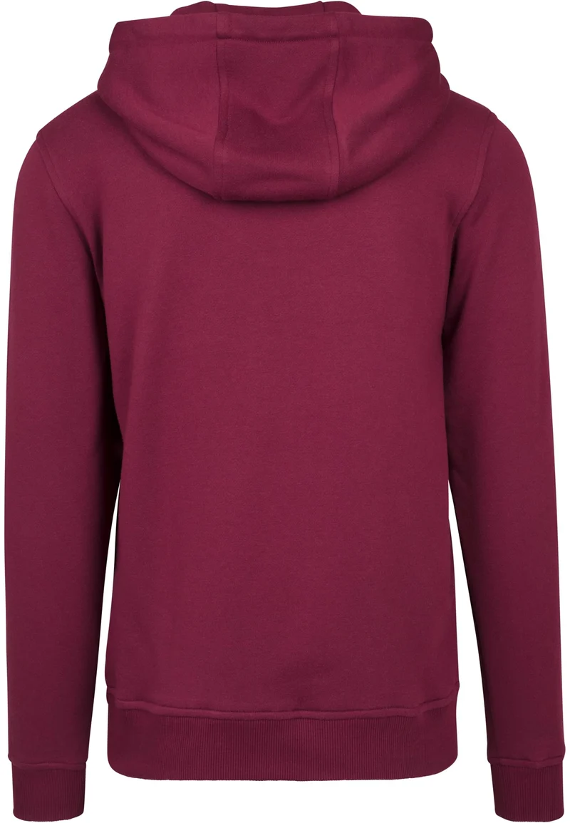 UC Basic Sweat Hoody