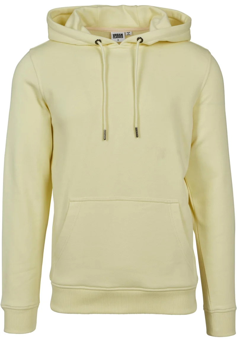 UC Basic Sweat Hoody
