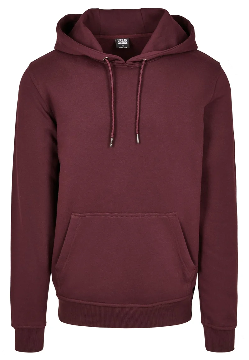 UC Basic Sweat Hoody