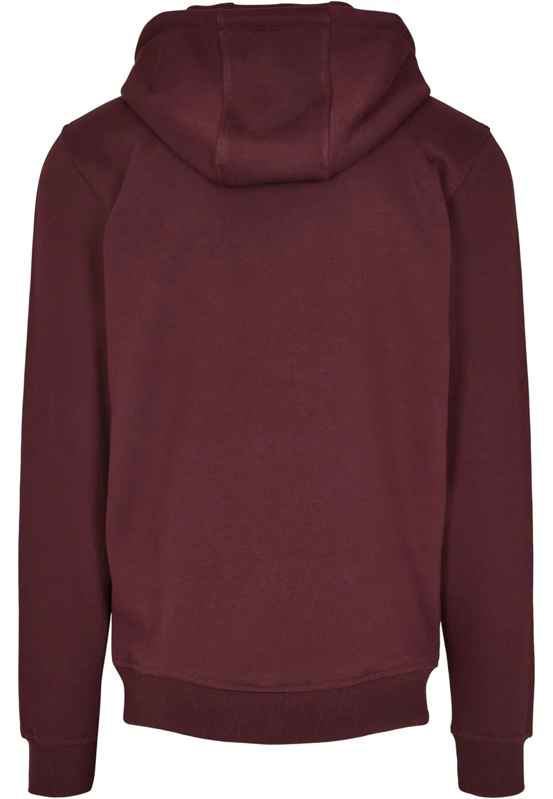 UC Basic Sweat Hoody