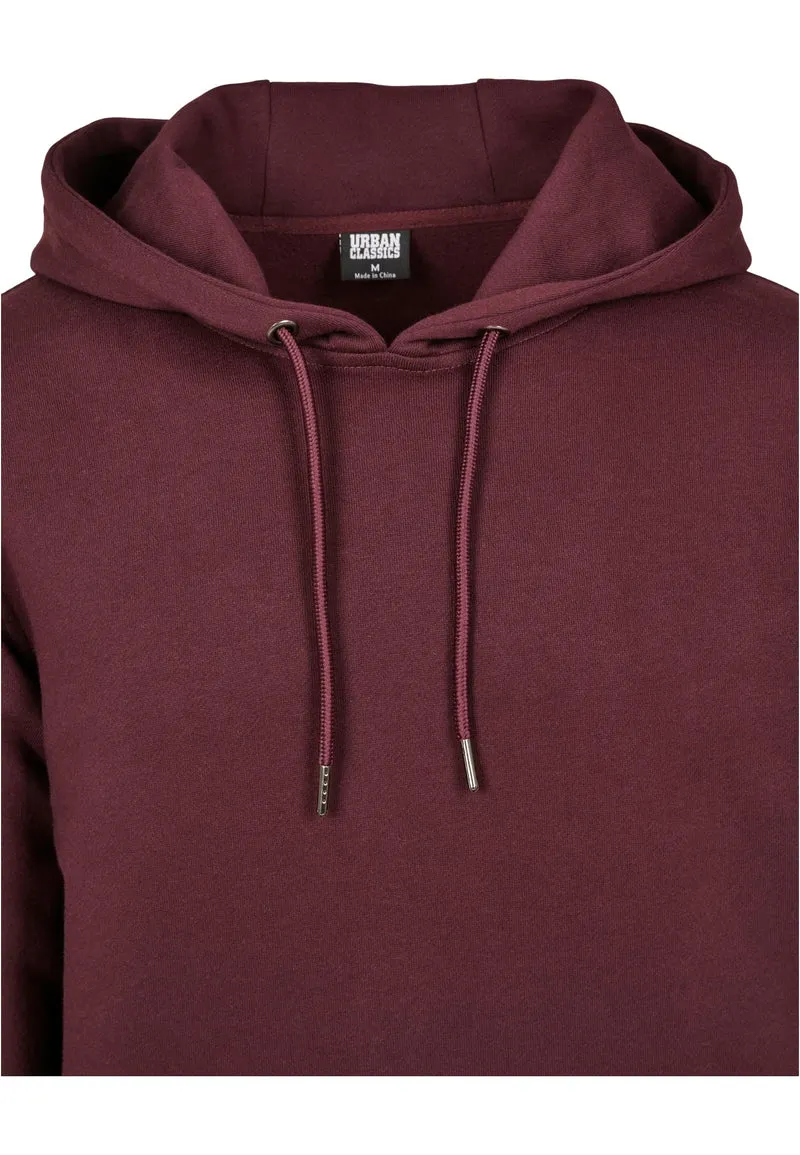 UC Basic Sweat Hoody