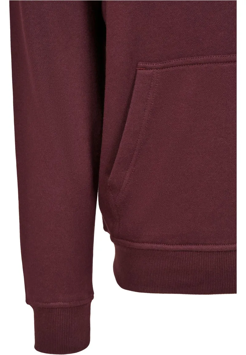 UC Basic Sweat Hoody
