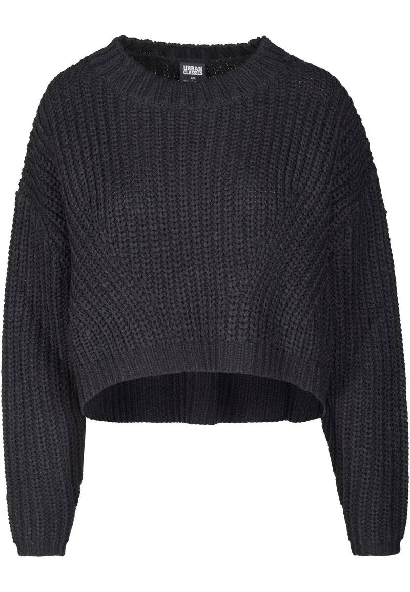 UC Wide Oversize Sweater