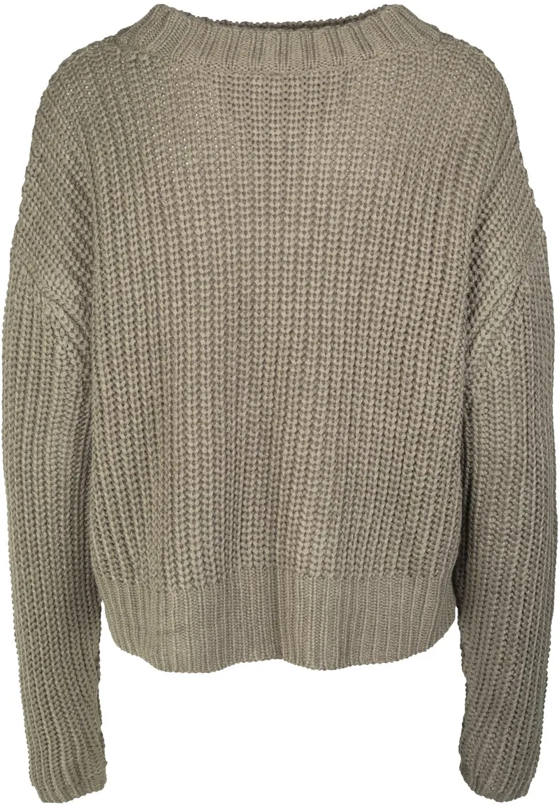UC Wide Oversize Sweater