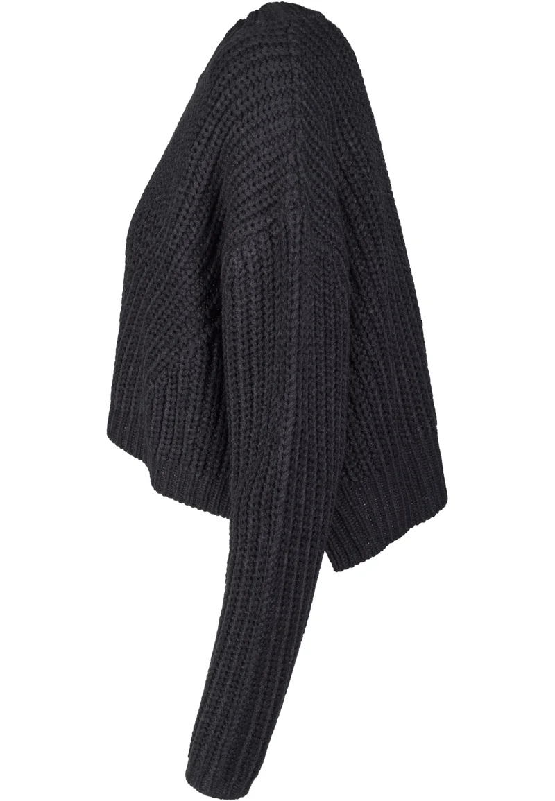 UC Wide Oversize Sweater