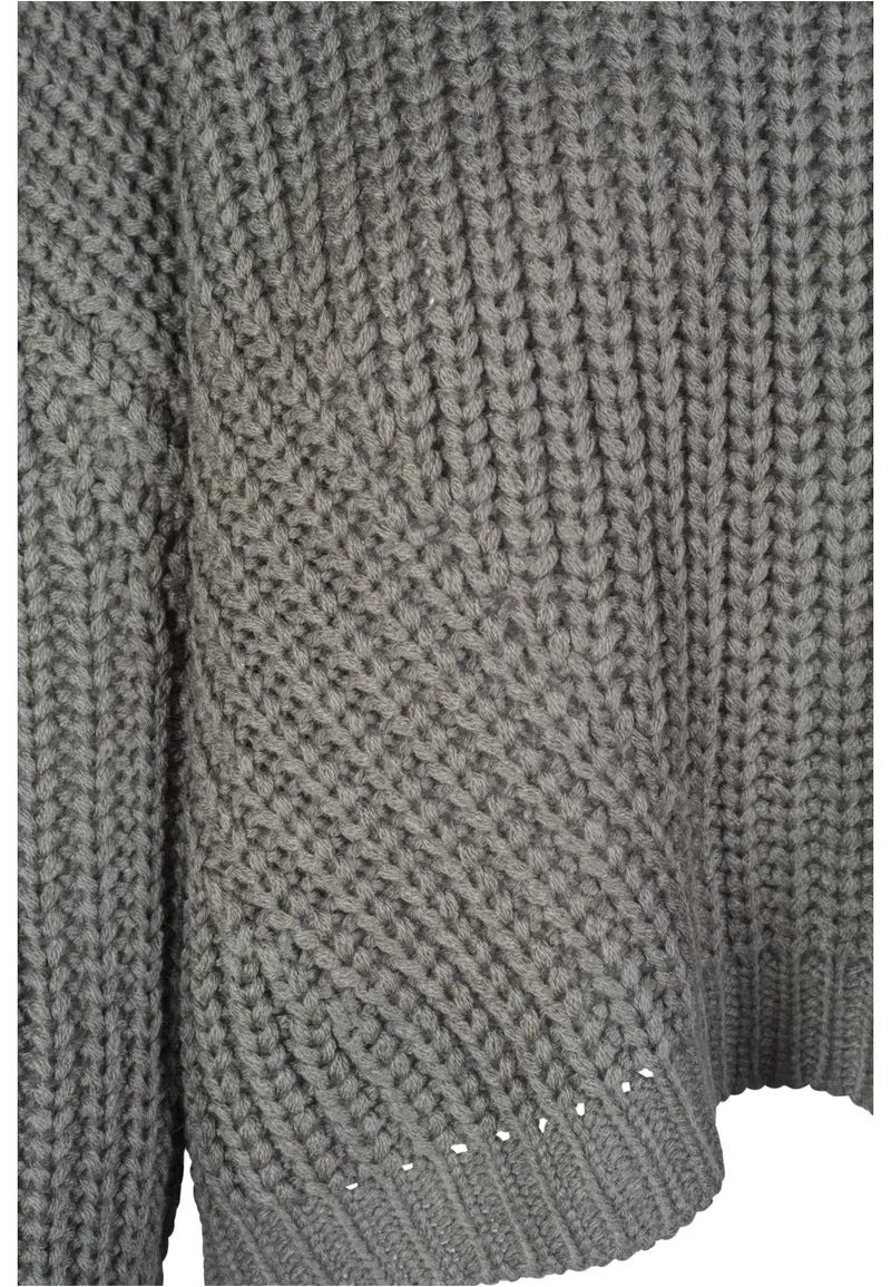 UC Wide Oversize Sweater