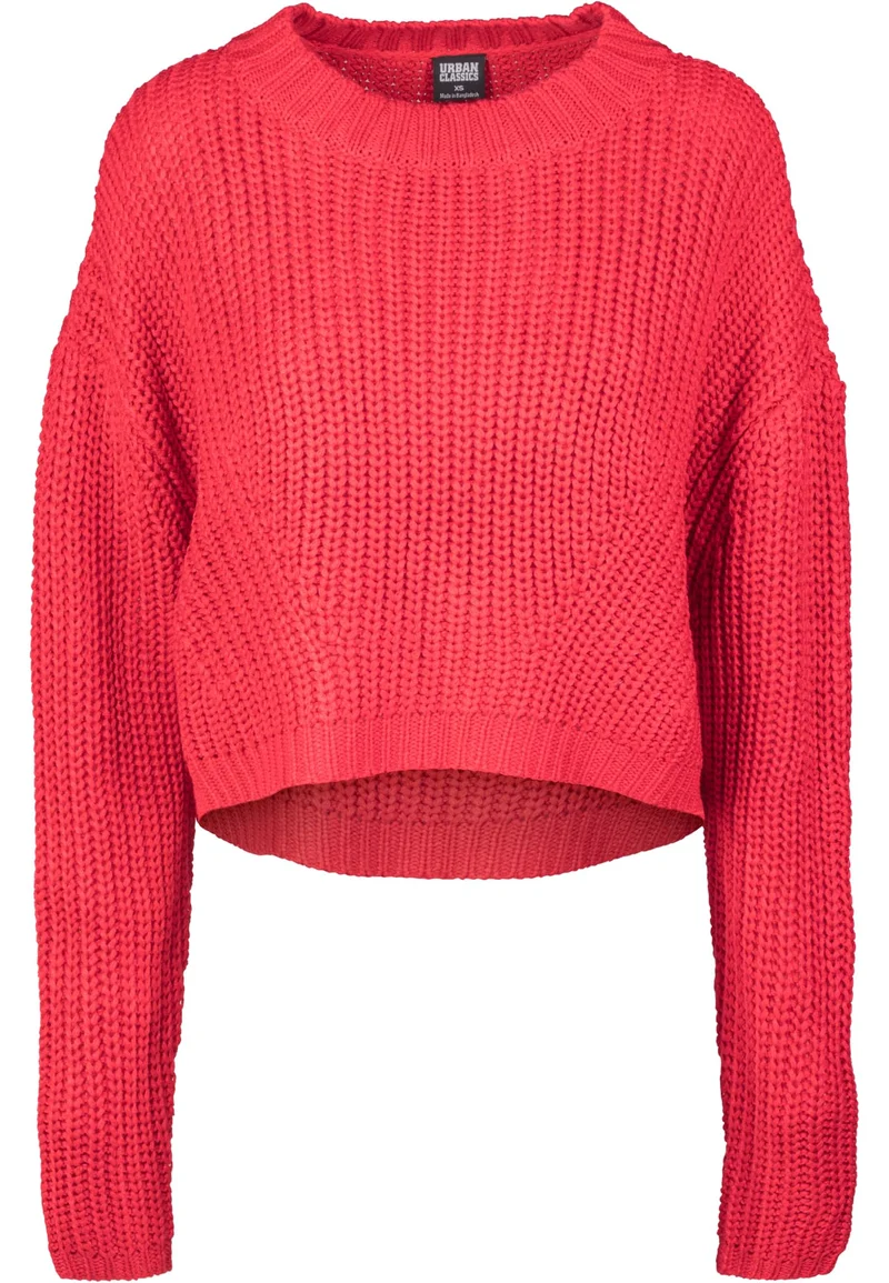 UC Wide Oversize Sweater